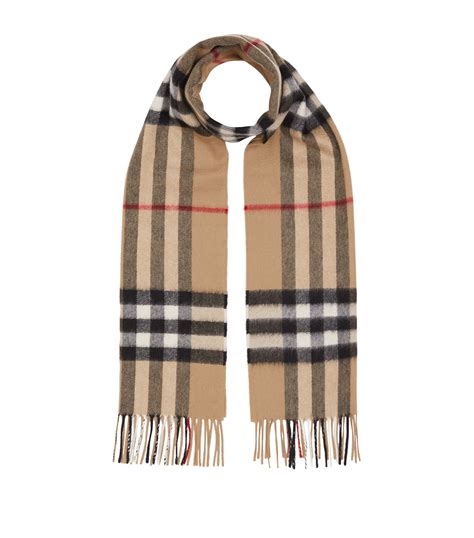 ebay burberry scarf men|Burberry men's scarves discount.